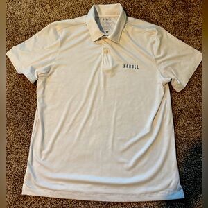 NWOT Men’s Large NoBull Polo Shirt!